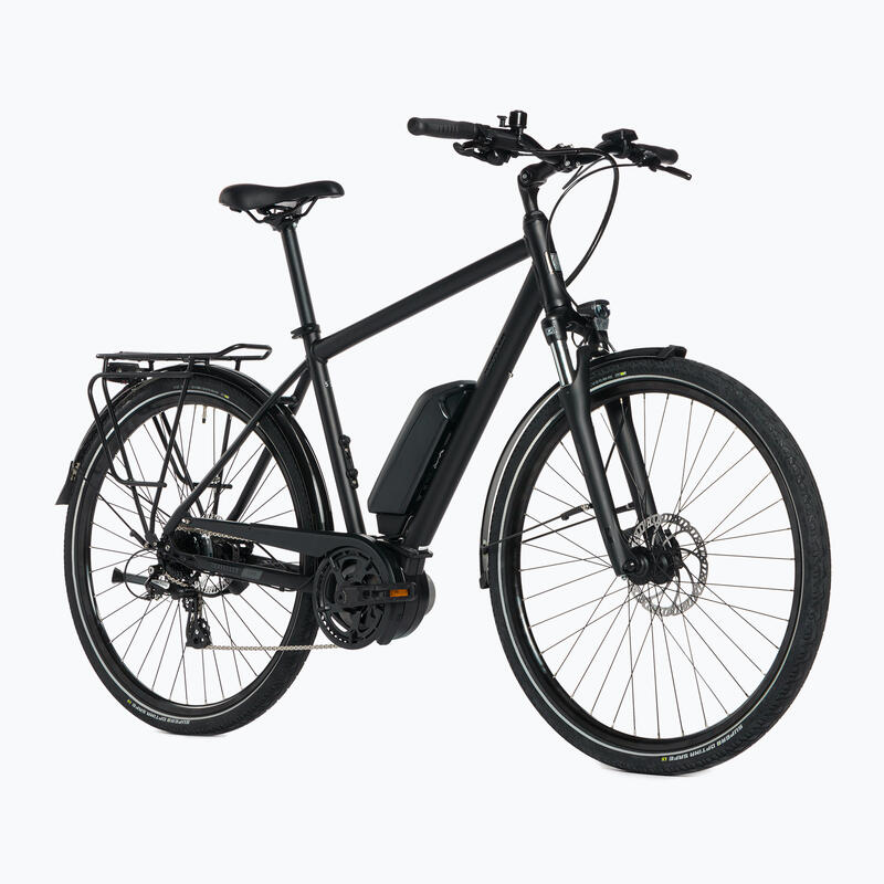 Bicicletta elettrica KETTLER Traveller E-SILVER 8 500 D