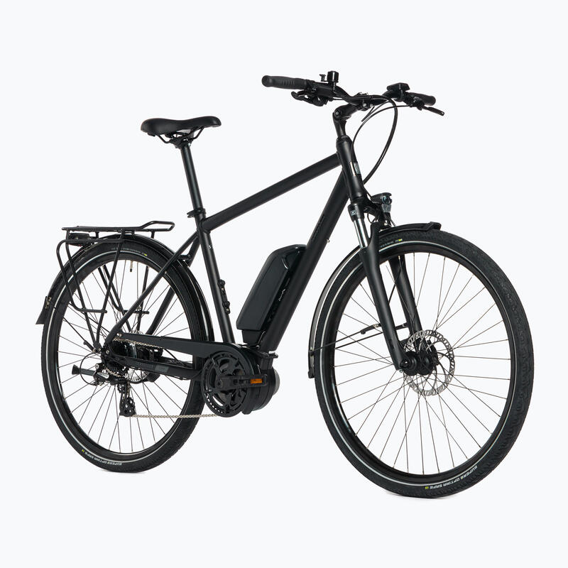 KETTLER Traveler E-SILVER 8 500 D elektromos kerékpár