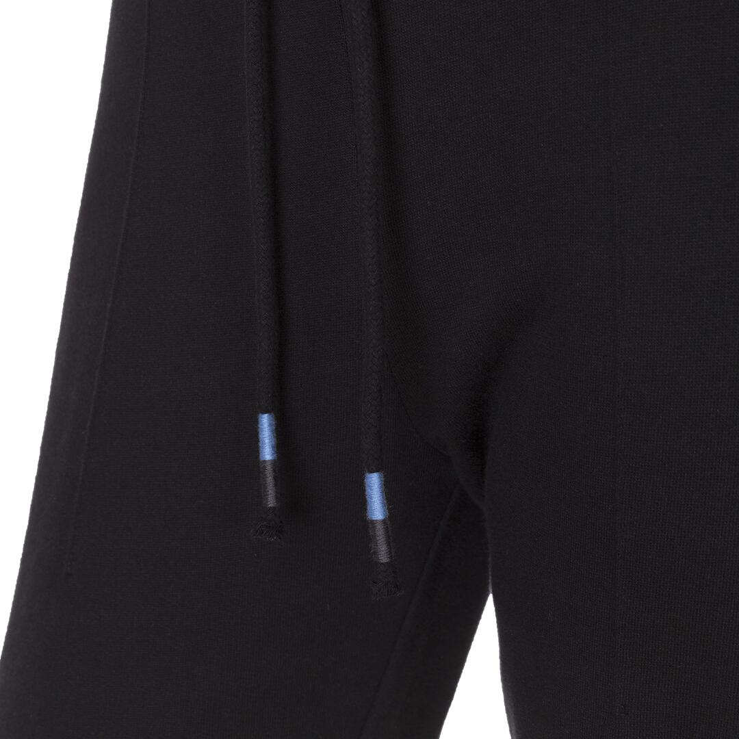 Pantalón para Mujer Trangoworld Tobia Negro 2/7