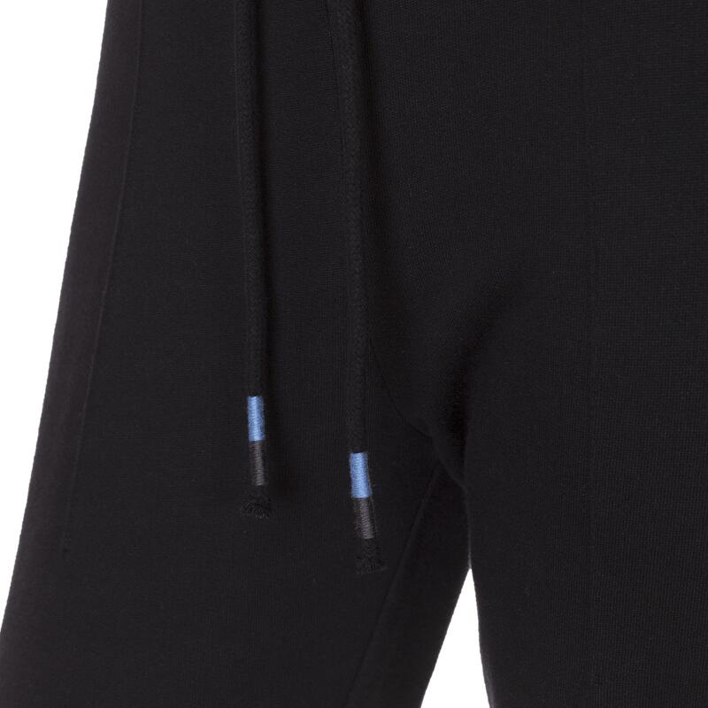 Pantalón para Mujer Trangoworld Tobia Negro