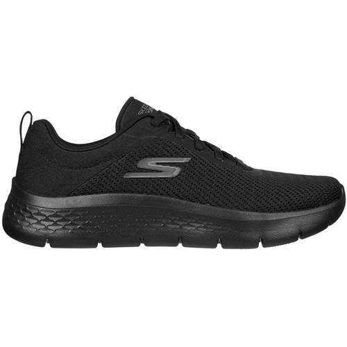 Zapatillas mujer Skechers 124952s Negro