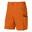 Pantalones cortos para Hombre Trangoworld Stuor Naranja protección UV+30