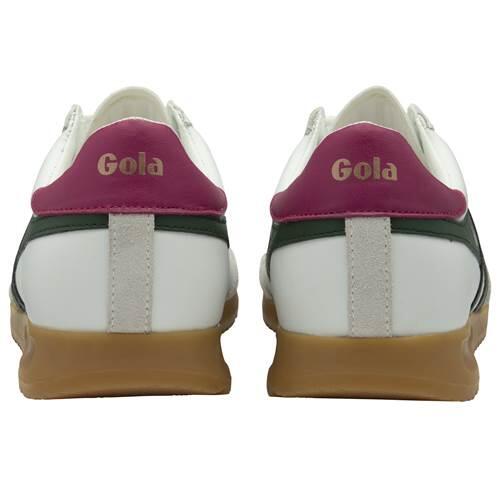 Sapatilhas para mulher Gola Torpedo 3/7