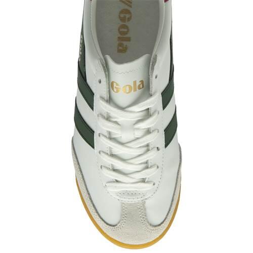 Sapatilhas para mulher Gola Torpedo 4/7