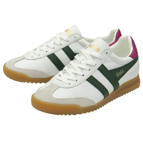 Buty do chodzenia damskie Gola Grandslam Elite