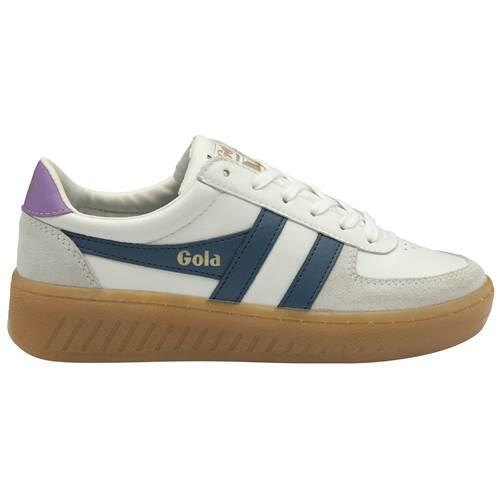 Buty do chodzenia damskie Gola Grandslam Elite 5/5