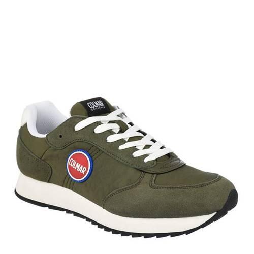 COLMAR Pánské boty SS24003