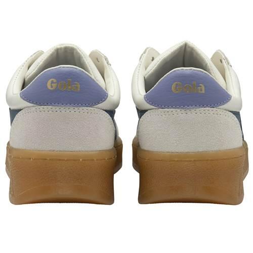Buty do chodzenia damskie Gola Grandslam Elite 3/5