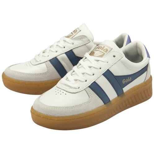 Buty do chodzenia damskie Gola Grandslam Elite