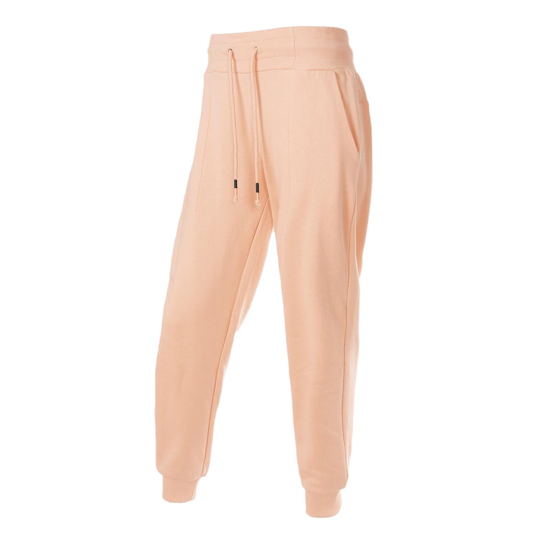 TRANGOWORLD Pantalón para Mujer Trangoworld Tobia Naranja