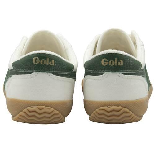 Baskets femme Gola Stratus 4/5