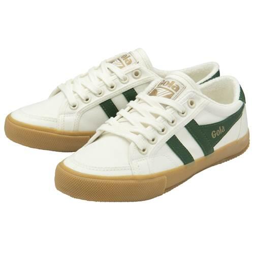 Baskets femme Gola Stratus 3/5