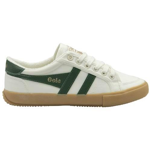 Baskets femme Gola Stratus 2/5