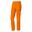 Pantalón para Hombre Trangoworld Malmo th Naranja protección UV+30