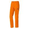 Pantalón para Hombre Trangoworld Malmo th Naranja protección UV+30
