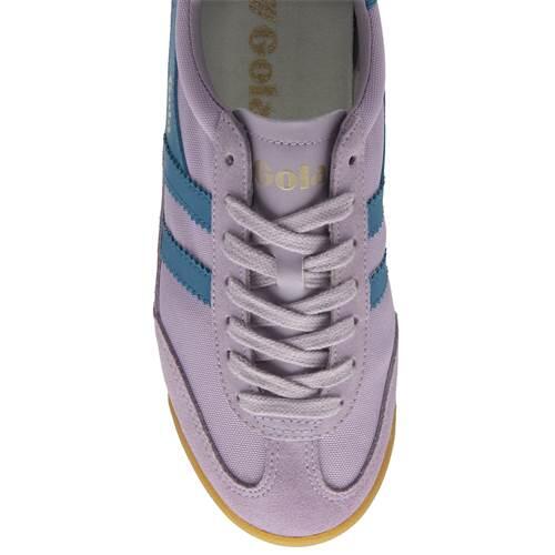 Baskets femme Gola Tornado 4/5