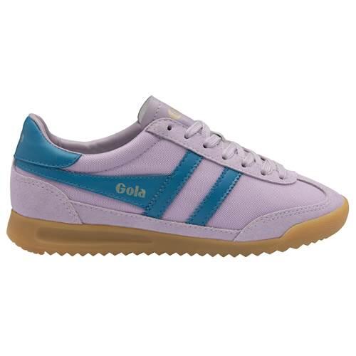 Baskets femme Gola Tornado 5/5