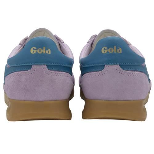 Baskets femme Gola Tornado 3/5