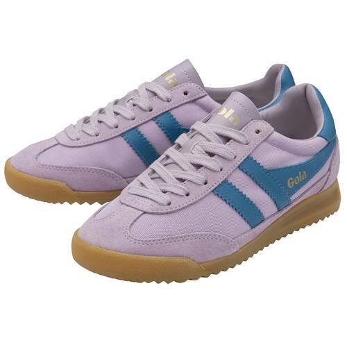 Baskets femme Gola Tornado 2/5