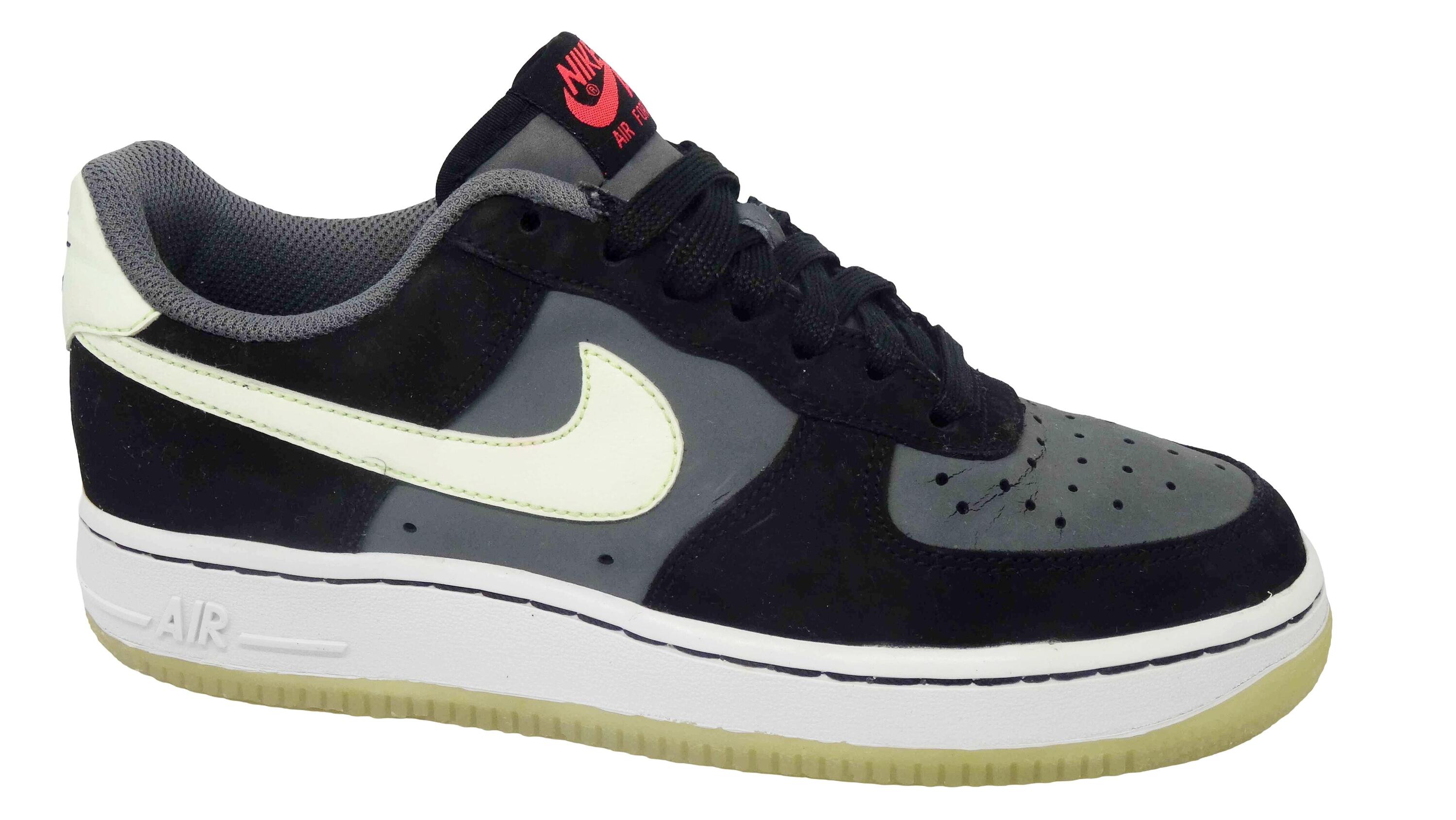 NIKE Reconditionné Air Force - Nike Très bon état