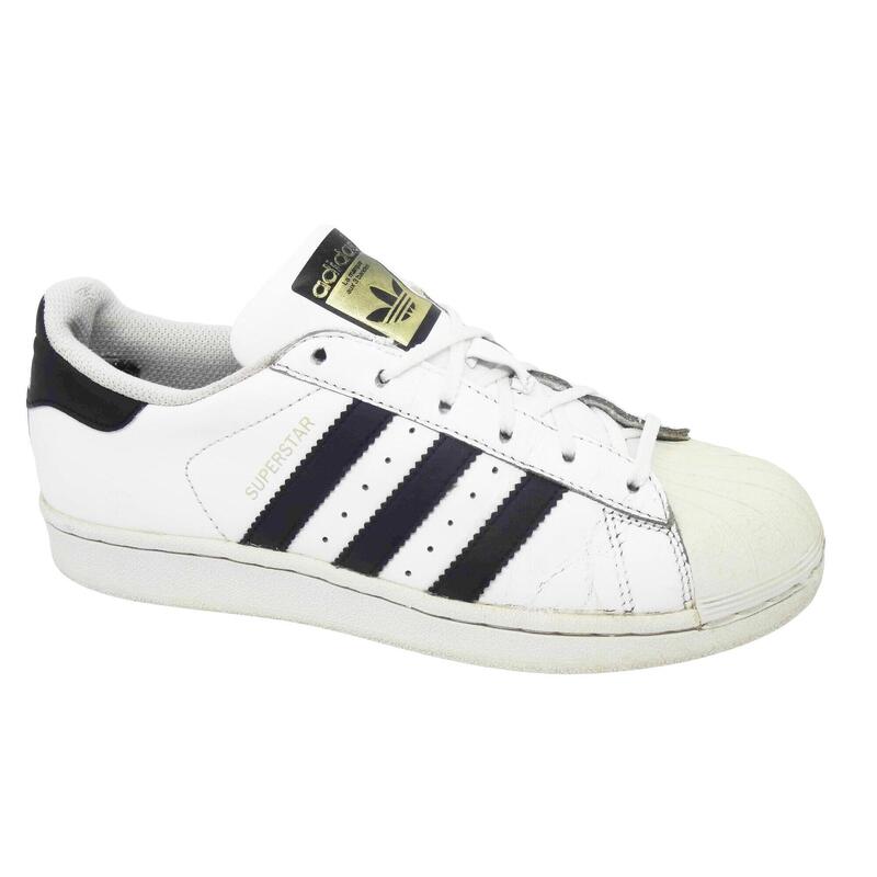 Seconde vie -  Superstar - Adidas Très bon état