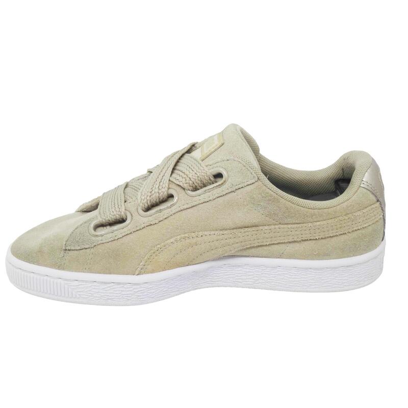 Tweedehands  Suede - Puma Très bon état