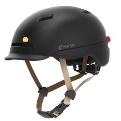 Casque pour Trottinette électrique SH50UMN Noir