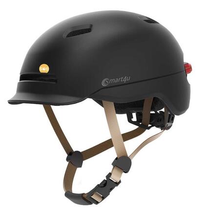 Casque pour Trottinette électrique SH50UMN Noir