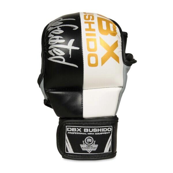 MMA rukavice DBX BUSHIDO ARM-2011b L/XL