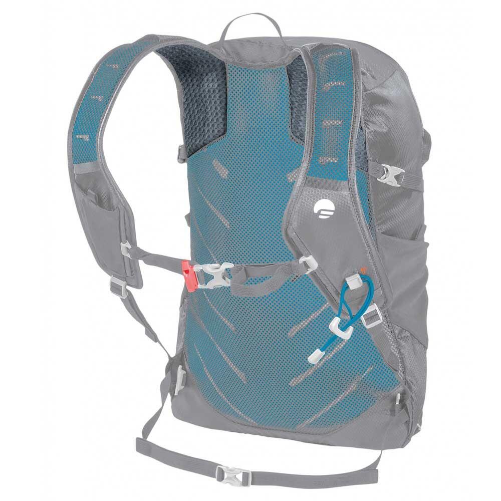 Zaino Trekking Ferrino STEEP 20L Grigio 2/3