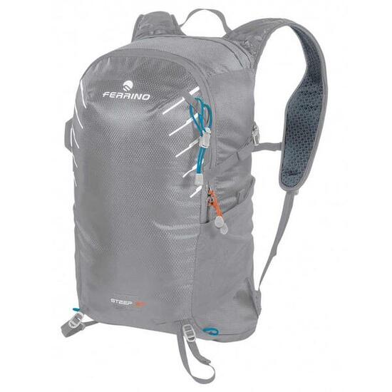 Zaino Trekking Ferrino STEEP 20L Grigio