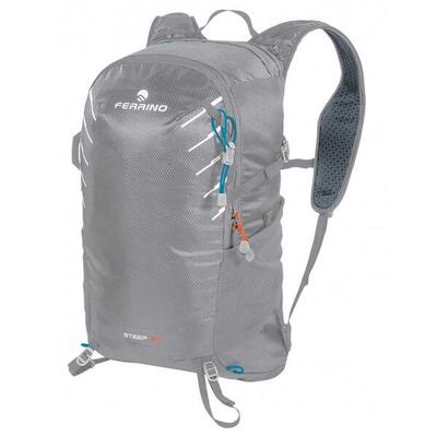 Zaino Trekking Ferrino STEEP 20L Grigio