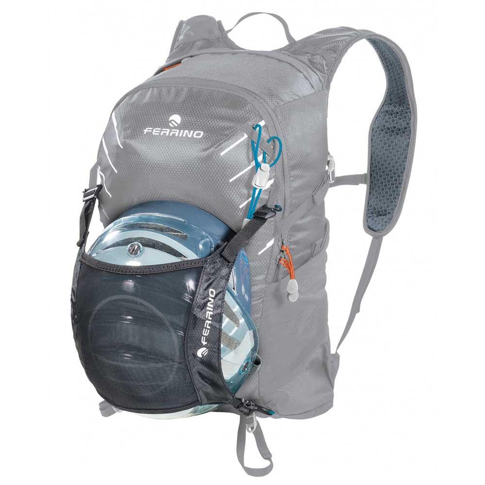 Zaino Trekking Ferrino STEEP 20L Grigio 3/3