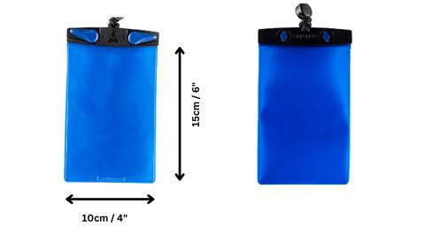 Schutzhülle Aquapac Plus 6/6
