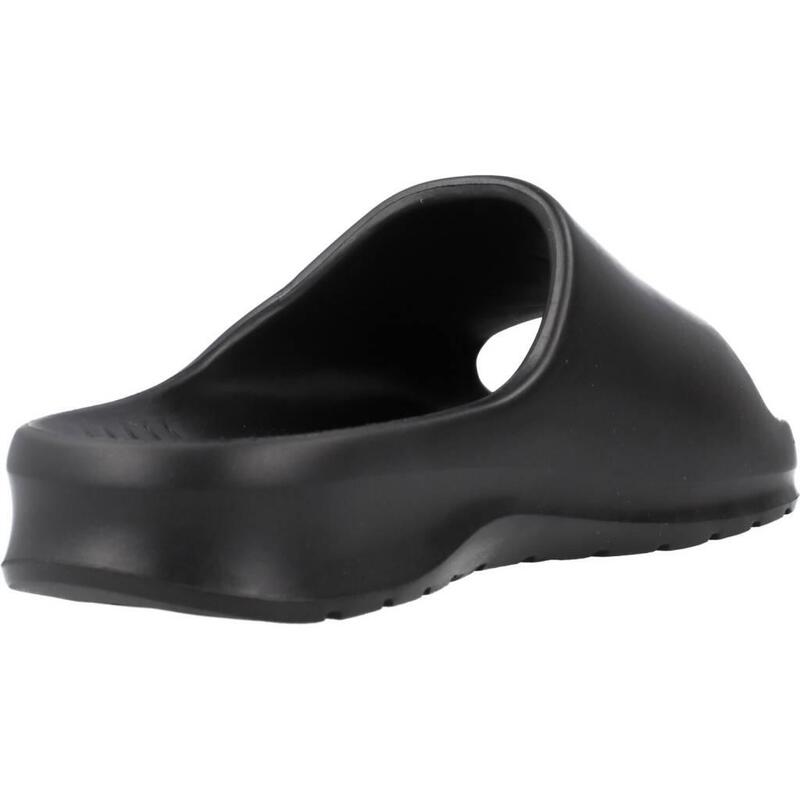 Chanclas Mujer Lacoste Serve Slide 2.0 123 1 Cfa Negro