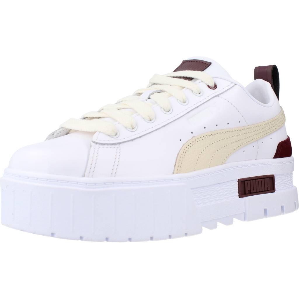 Mayze Luxe Wns Baskets Mode Femme