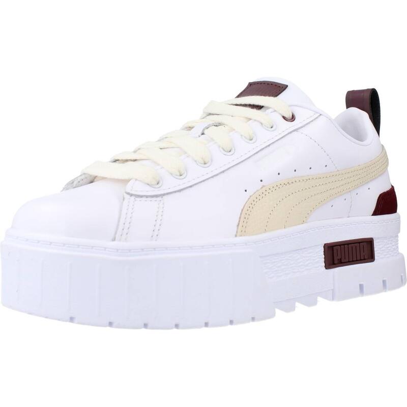 Dames sportschoenen Puma Mayze Luxe