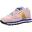 Schoenen Jazz Triple - S60530-24 Roze