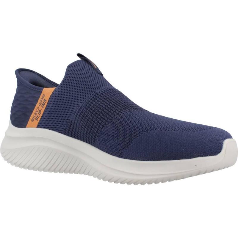 Zapatillas hombre Skechers Slip-ins: Ultra Flex 3.0 - Viewpoint Azul