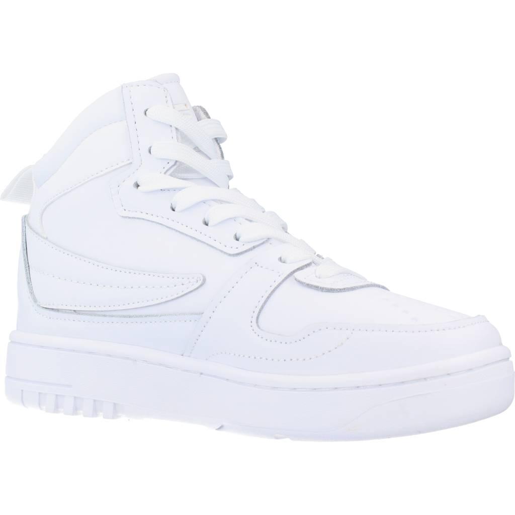 Dames sportschoenen Fila Fxventuno Le Mid 5/5