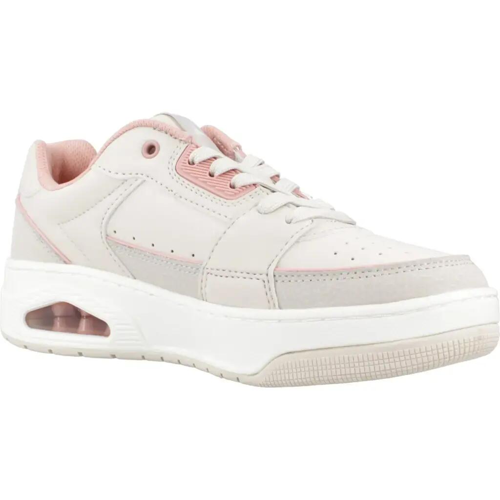 Calçado de caminhada para Mulheres Uno Court - Courted Style 5/5