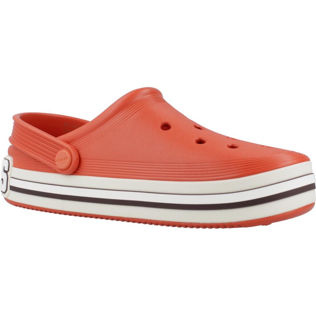 Badelatschen Herren Off Court Logo Clog 5/5