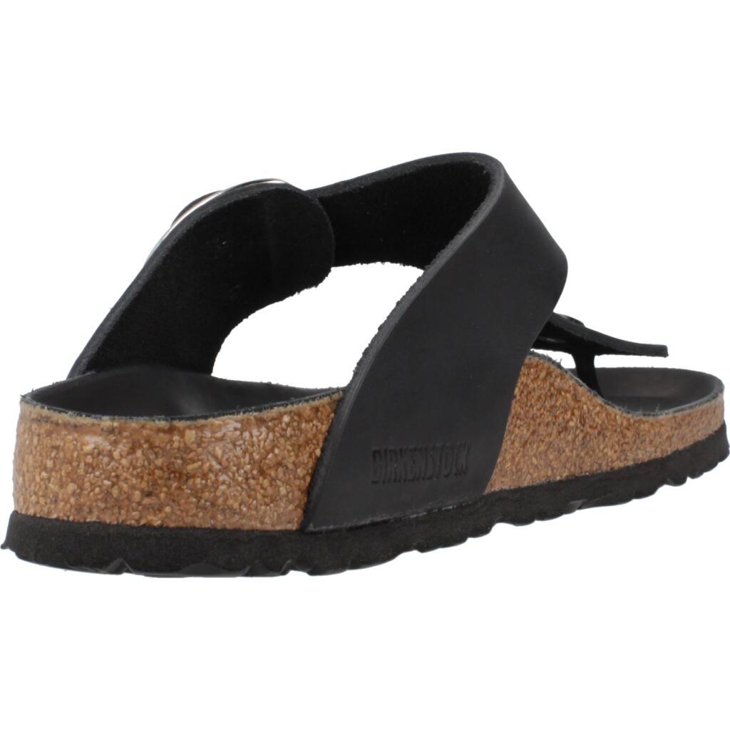 Sandales Femme Gizeh Big Buckle 3/7