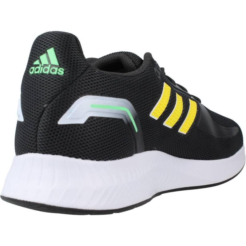 Zapatillas hombre Adidas Runfalcon 2.0 Negro