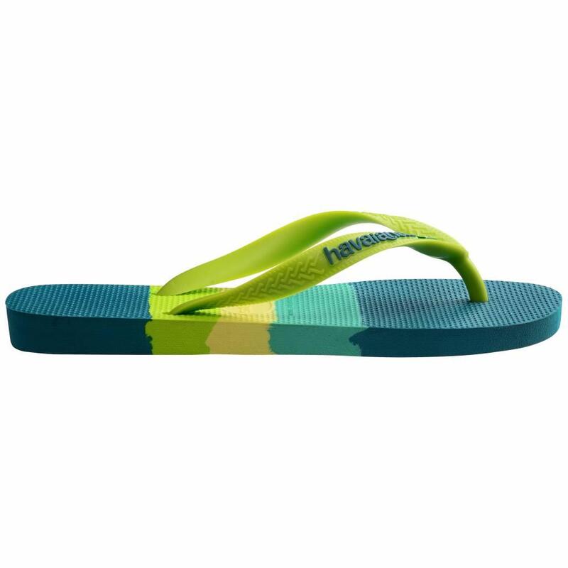 Chanclas Mujer Havaianas 4147239h Verde