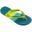 Chanclas Mujer Havaianas 4147239h Verde