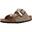Sandalias Mujer Birkenstock Arizona Beis
