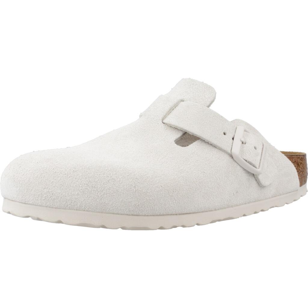 BIRKENSTOCK Birkenstock - Boston bege 1024740
