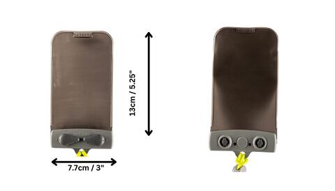 Keymaster waterproof case 4/4