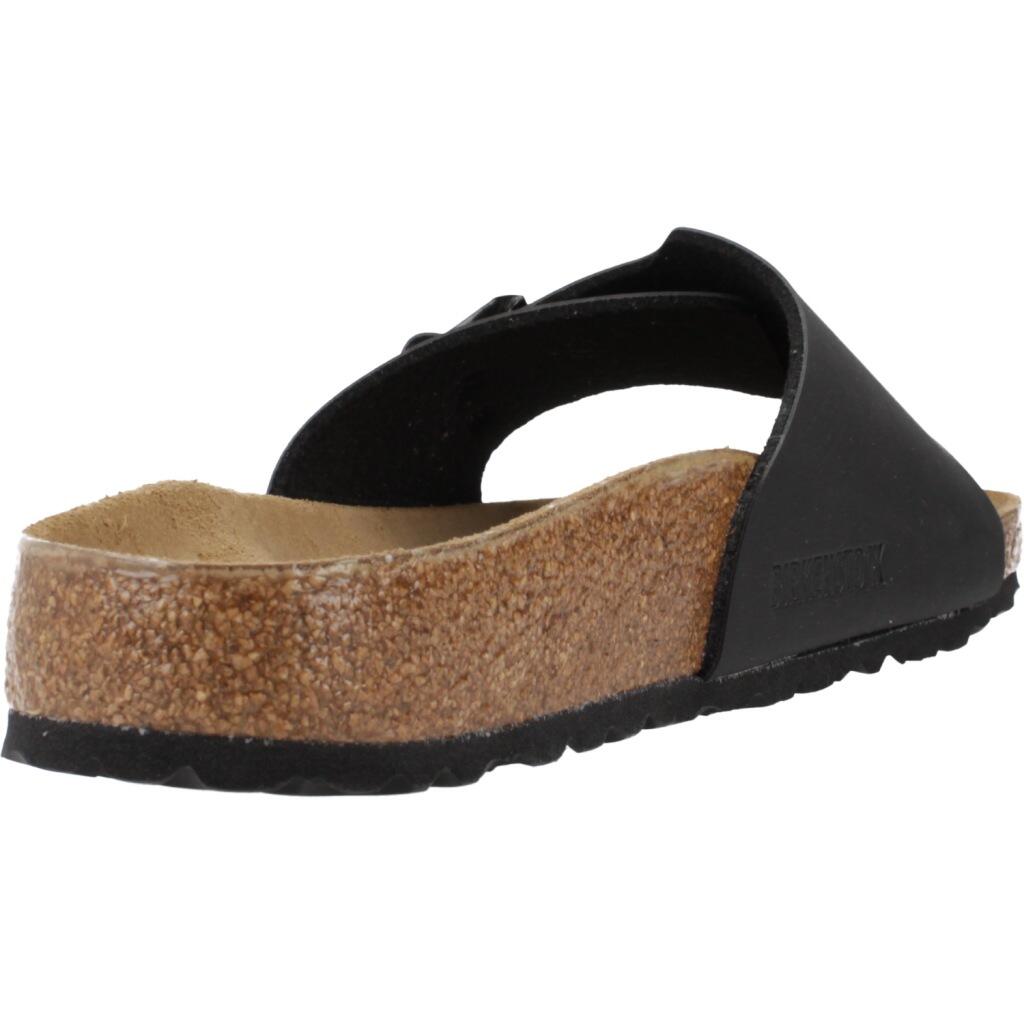Slippers voor vrouwen Birkenstock Catalina 3/5